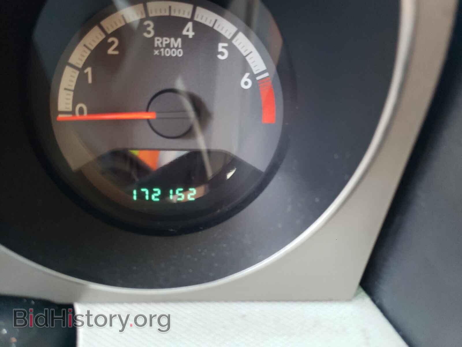 2010 DODGE AVENGER - VIN: 1B3CC5FB8AN205016 - Photo 8