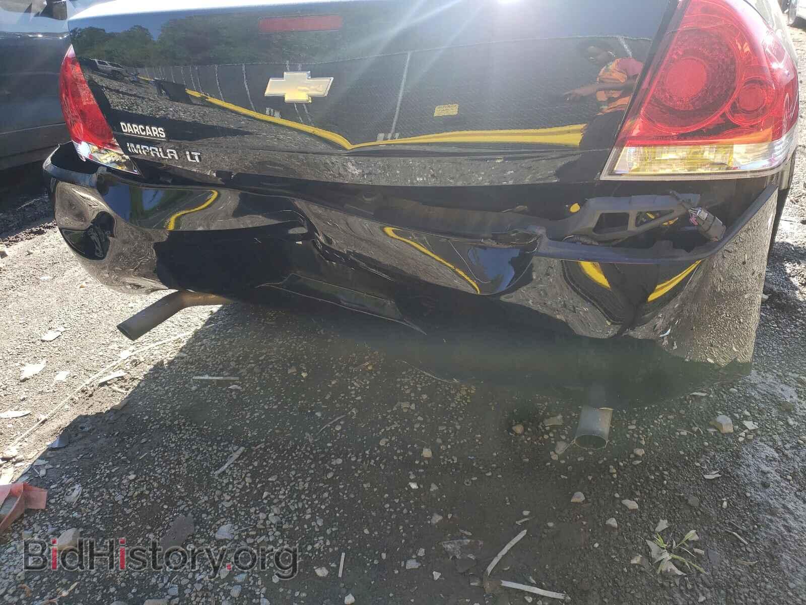 2013 CHEVROLET IMPALA - VIN: 2G1WG5E39D1248515 - Фото 9