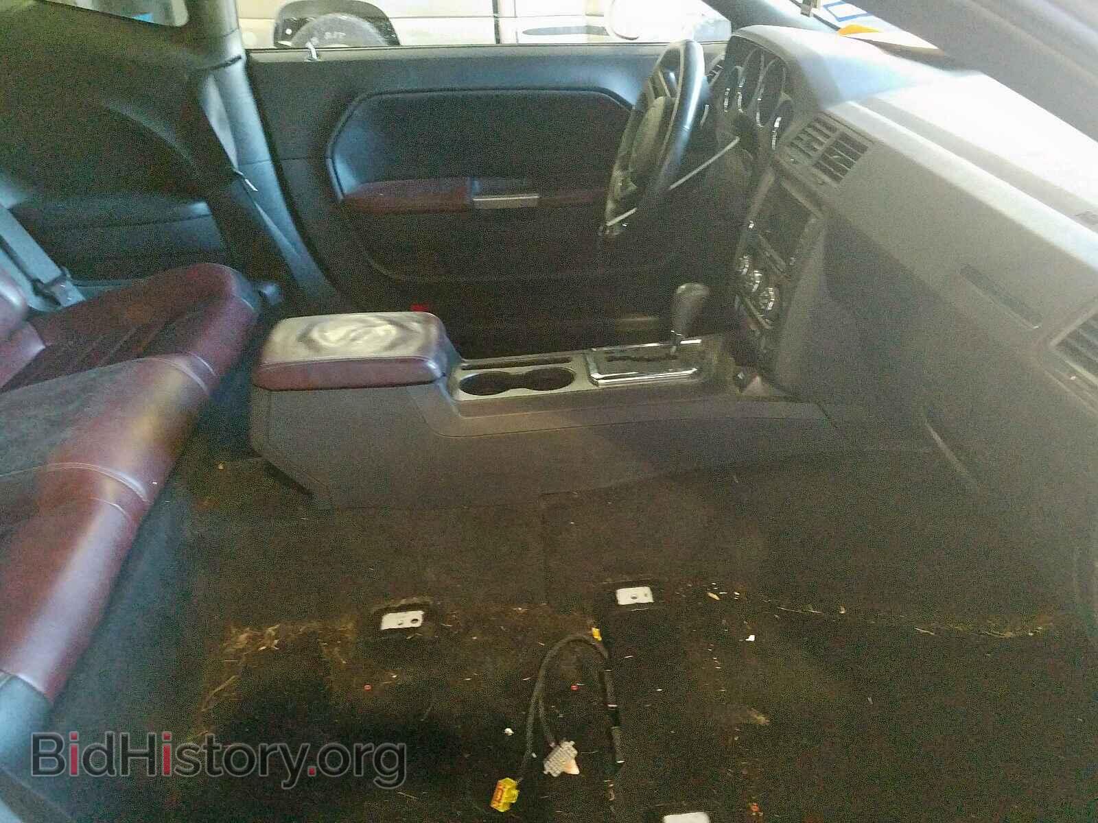 2014 DODGE CHALLENGER - VIN: 2C3CDYBT9EH250044 - Фото 5