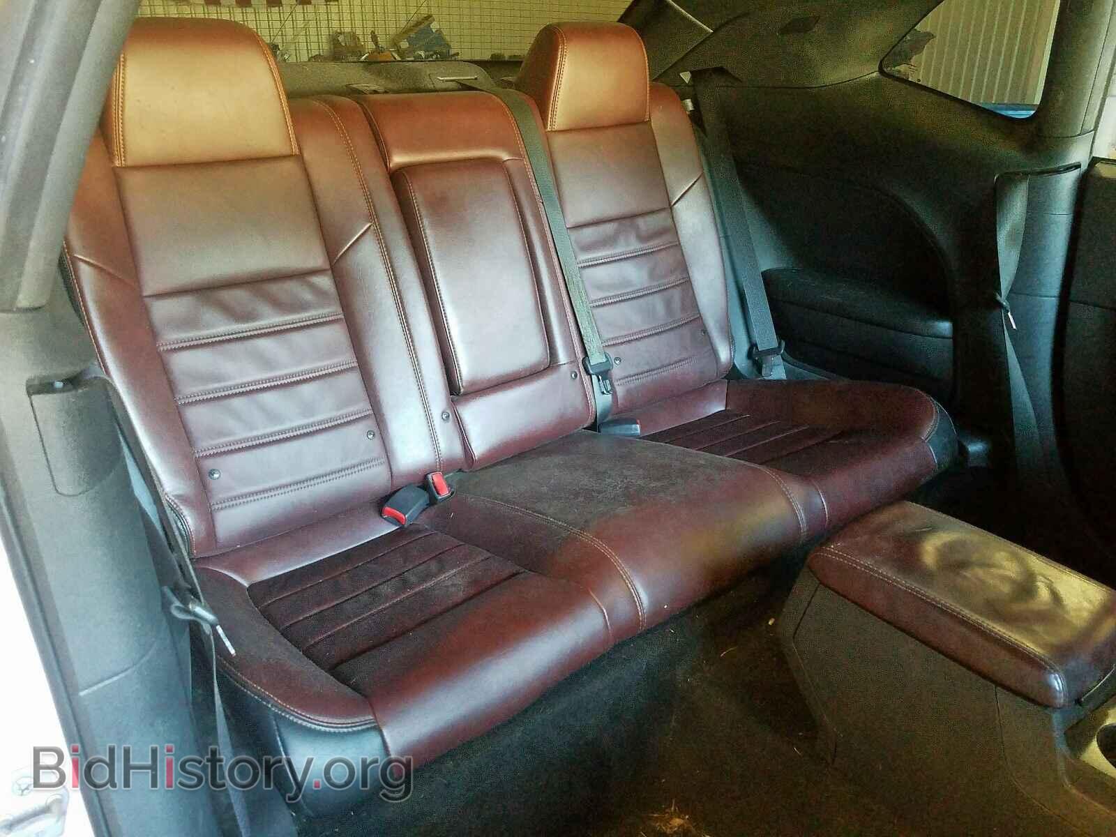 2014 DODGE CHALLENGER - VIN: 2C3CDYBT9EH250044 - Фото 6