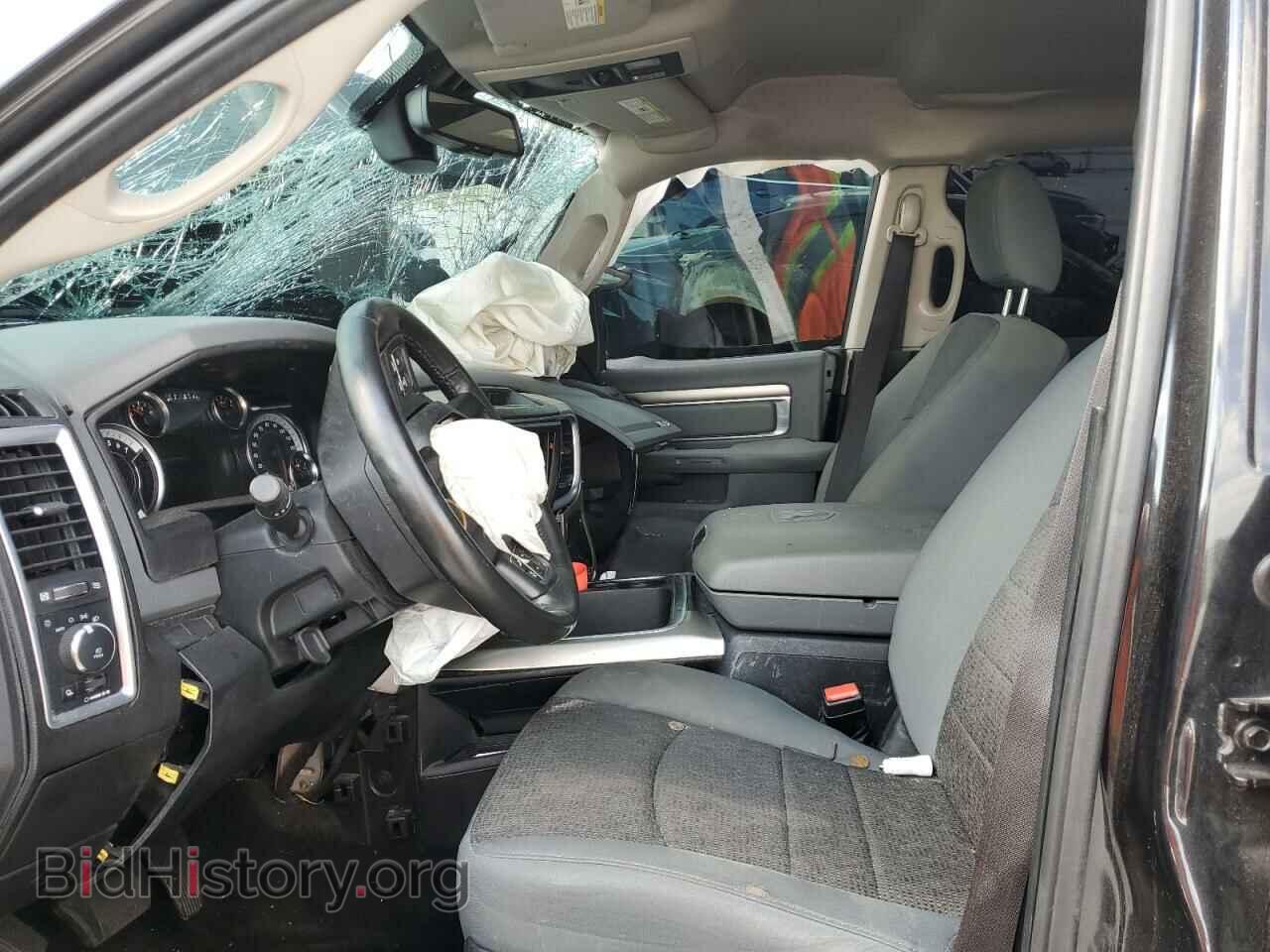 2017 RAM 1500 - VIN: 1C6RR7LT0HS853436 - Photo 5