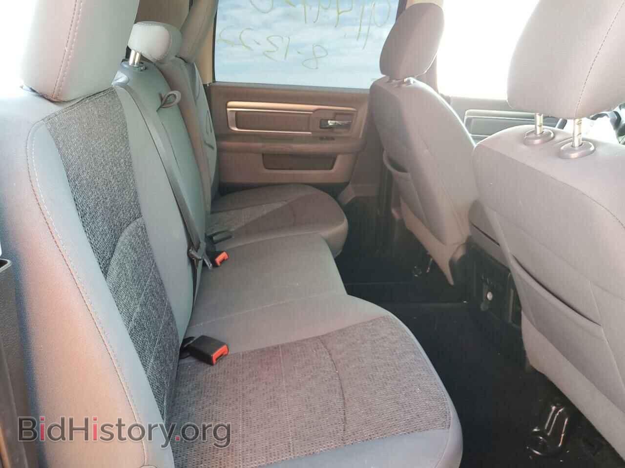 2017 RAM 1500 - VIN: 1C6RR7LT0HS853436 - Photo 6