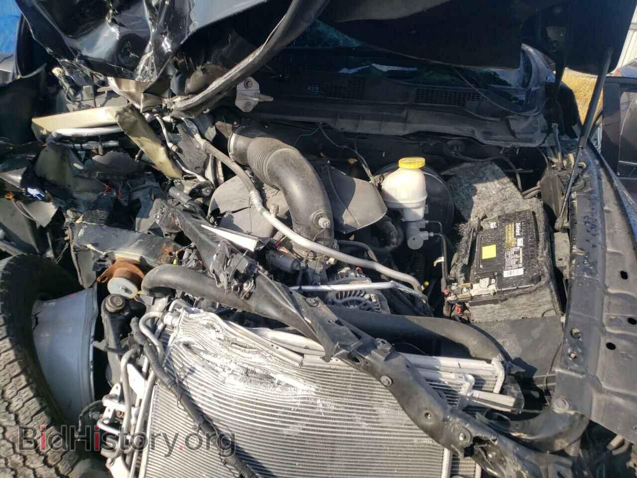 2017 RAM 1500 - VIN: 1C6RR7LT0HS853436 - Photo 7