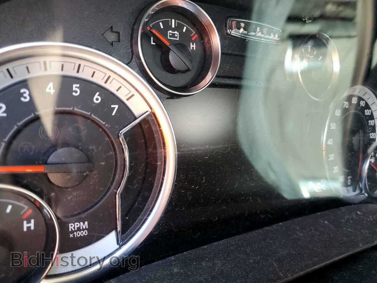 2017 RAM 1500 - VIN: 1C6RR7LT0HS853436 - Photo 8