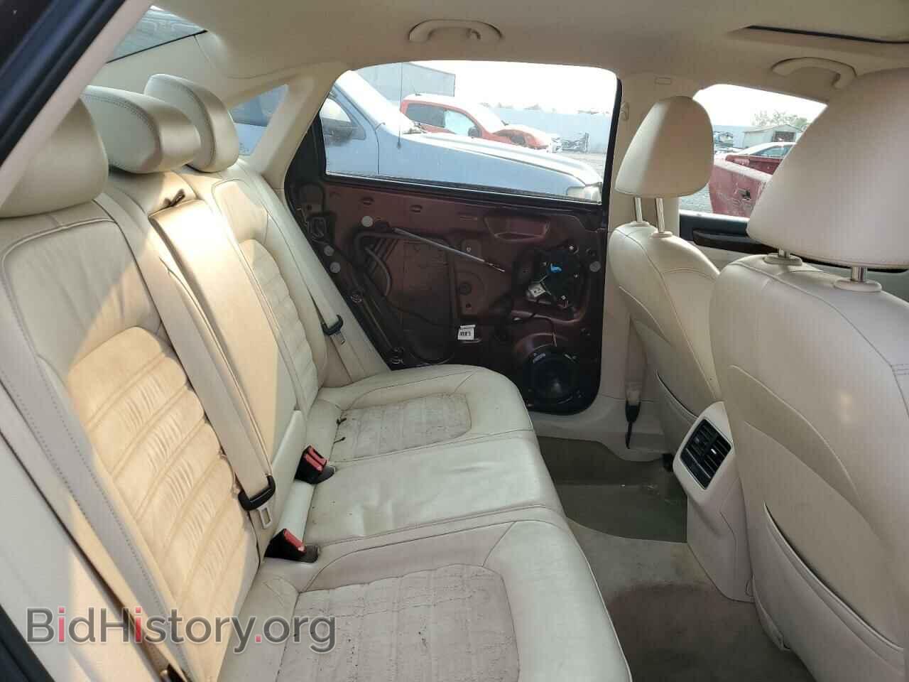2013 VOLKSWAGEN PASSAT - VIN: 1VWCH7A30DC077847 - Фото 10