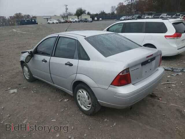 2007 FORD FOCUS - VIN: 1FAFP34N57W274210 - Фото 3