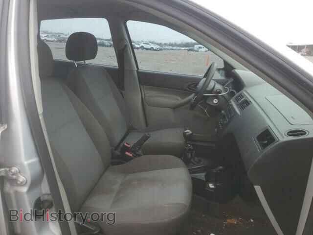 2007 FORD FOCUS - VIN: 1FAFP34N57W274210 - Фото 5