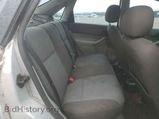 2007 FORD FOCUS - VIN: 1FAFP34N57W274210 - Фото 6