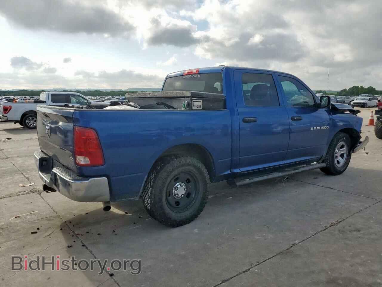 2011 DODGE All Models - VIN: 1D7RB1CP2BS597052 - Фото 3