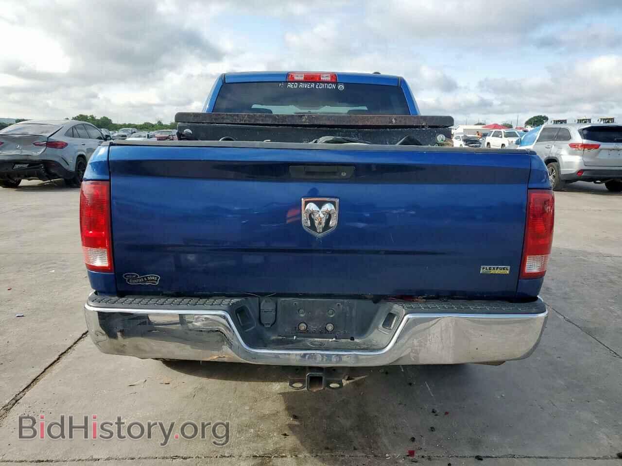 2011 DODGE All Models - VIN: 1D7RB1CP2BS597052 - Фото 6