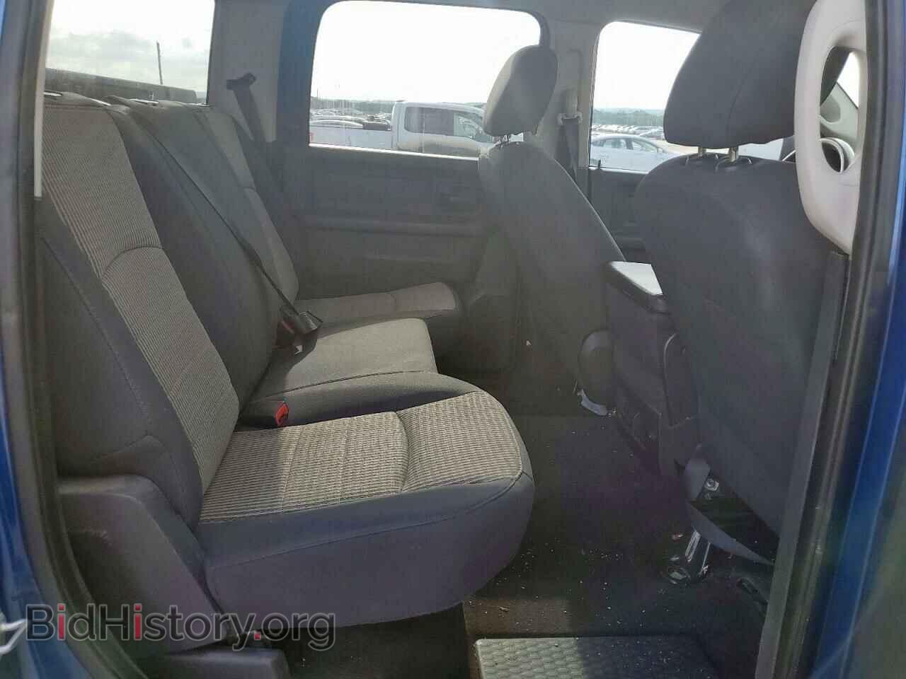 2011 DODGE All Models - VIN: 1D7RB1CP2BS597052 - Фото 10