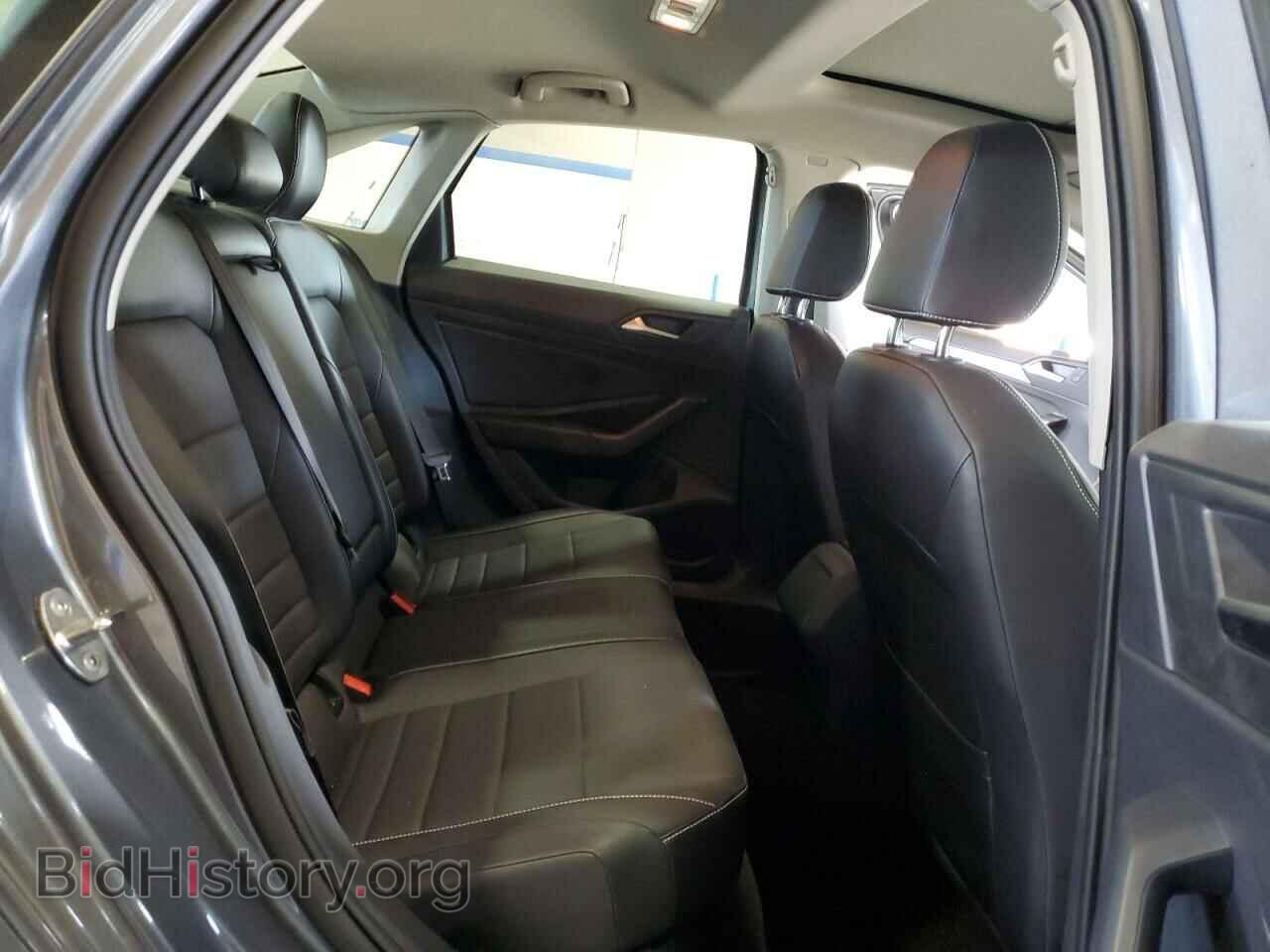 2023 VOLKSWAGEN JETTA - VIN: 3VW7M7BUXPM018151 - Фото 10