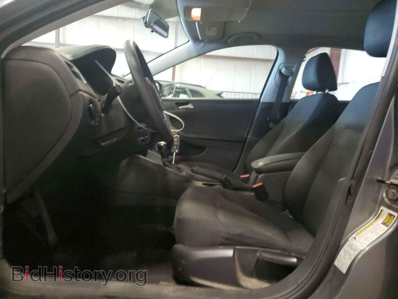 2014 VOLKSWAGEN JETTA - VIN: 3VW2K7AJ4EM226109 - Фото 7