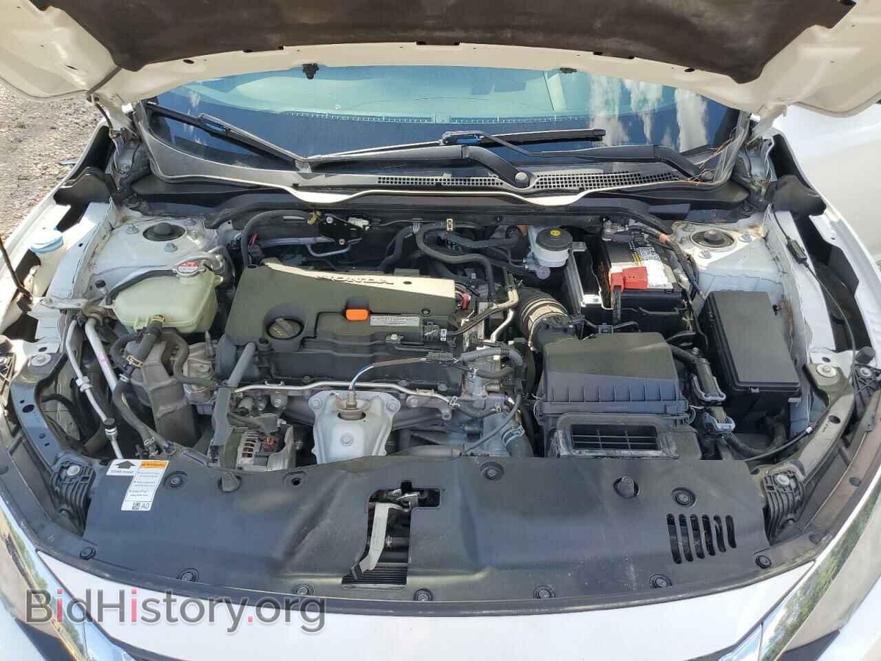 2017 HONDA CIVIC - VIN: 2HGFC2F79HH518389 - Фото 11