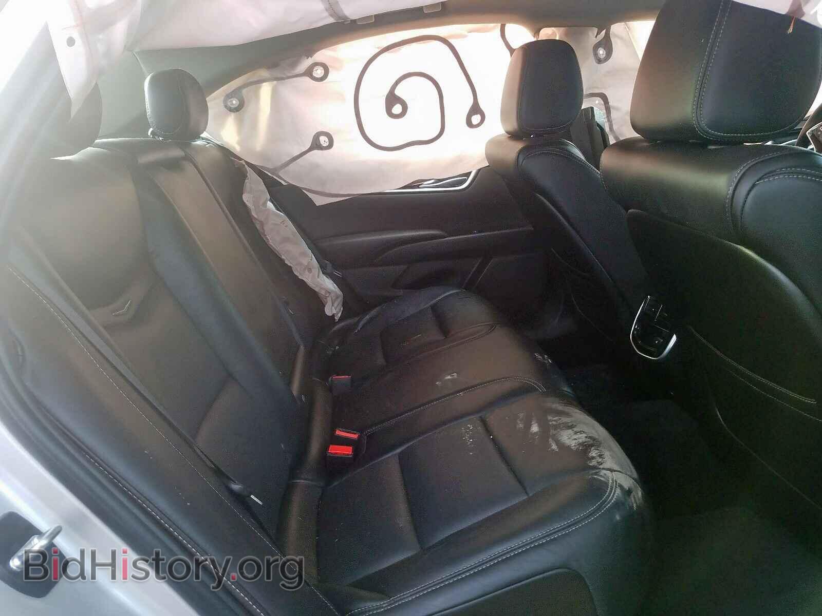 2018 CADILLAC XTS - VIN: 2G61M5S33J9159098 - Фото 6