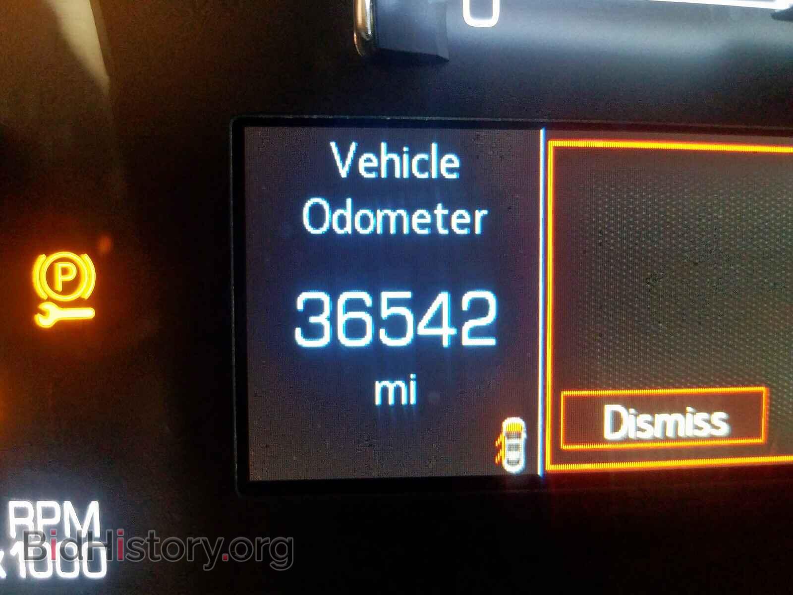 2018 CADILLAC XTS - VIN: 2G61M5S33J9159098 - Фото 8