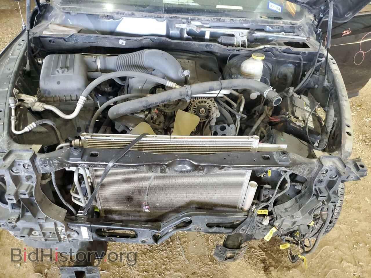 2019 RAM 1500 - VIN: 1C6RR7TT4KS587717 - Фото 11