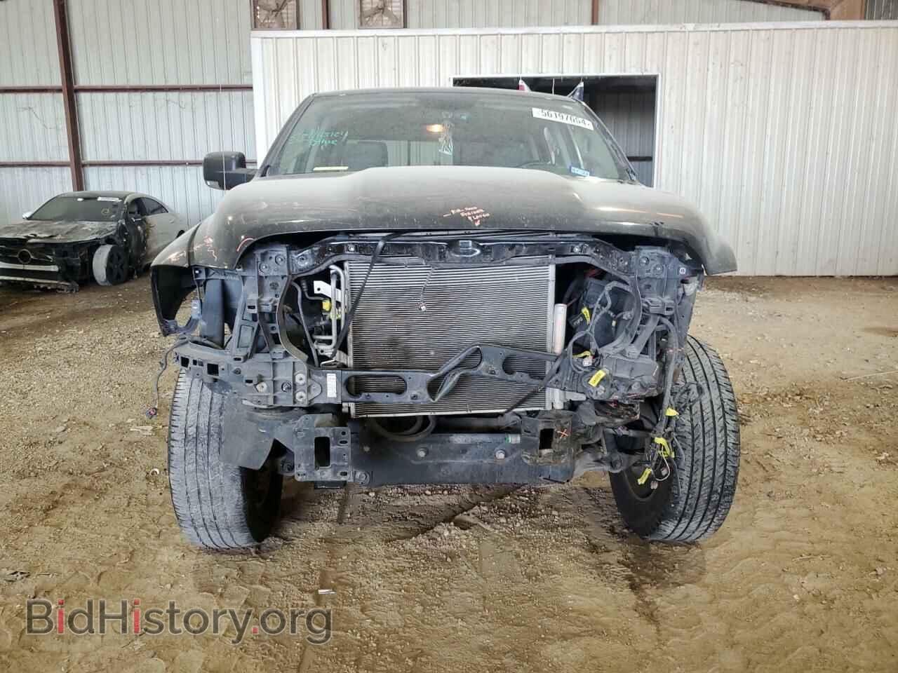2019 RAM 1500 - VIN: 1C6RR7TT4KS587717 - Фото 5