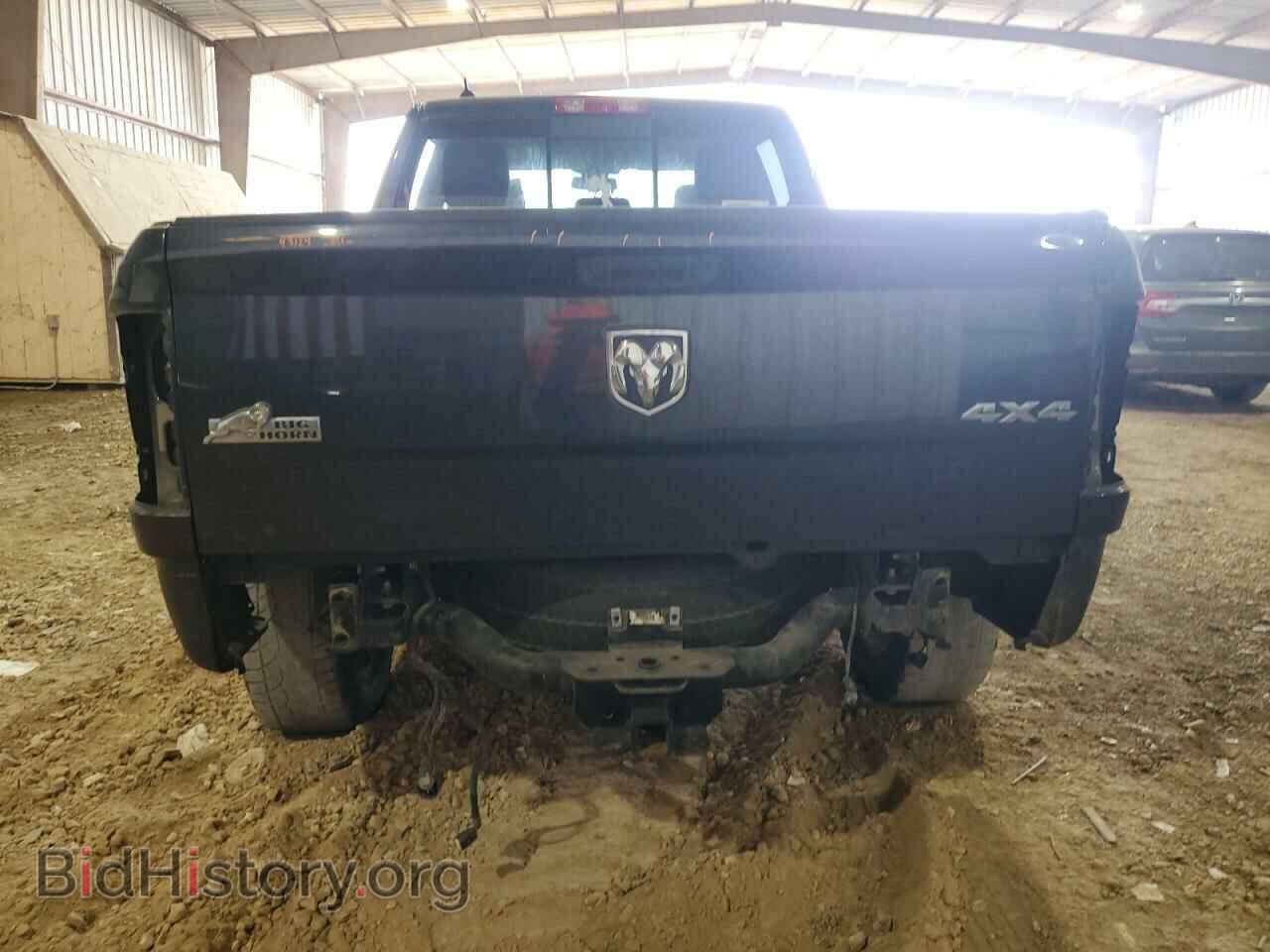 2019 RAM 1500 - VIN: 1C6RR7TT4KS587717 - Фото 6