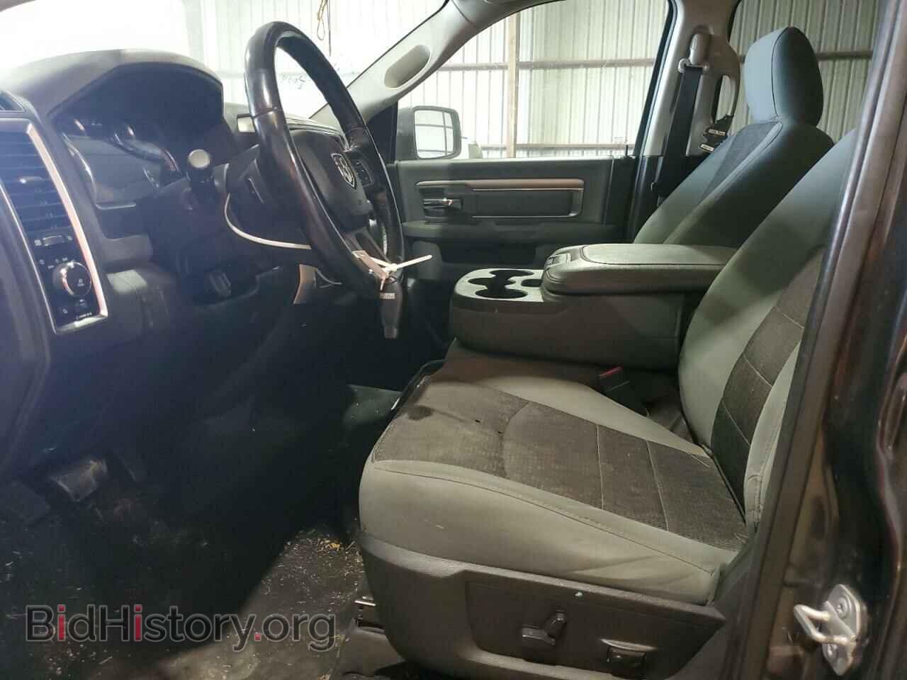 2019 RAM 1500 - VIN: 1C6RR7TT4KS587717 - Фото 7