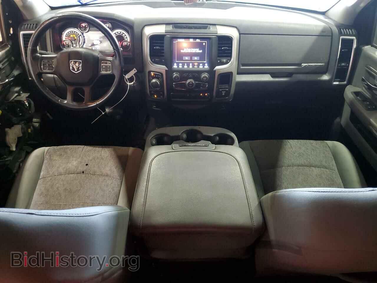 2019 RAM 1500 - VIN: 1C6RR7TT4KS587717 - Фото 8
