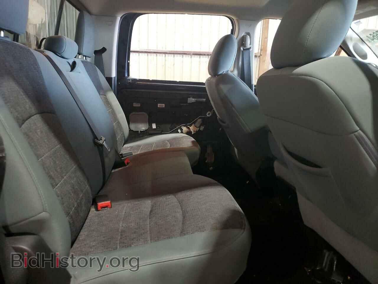 2019 RAM 1500 - VIN: 1C6RR7TT4KS587717 - Фото 10