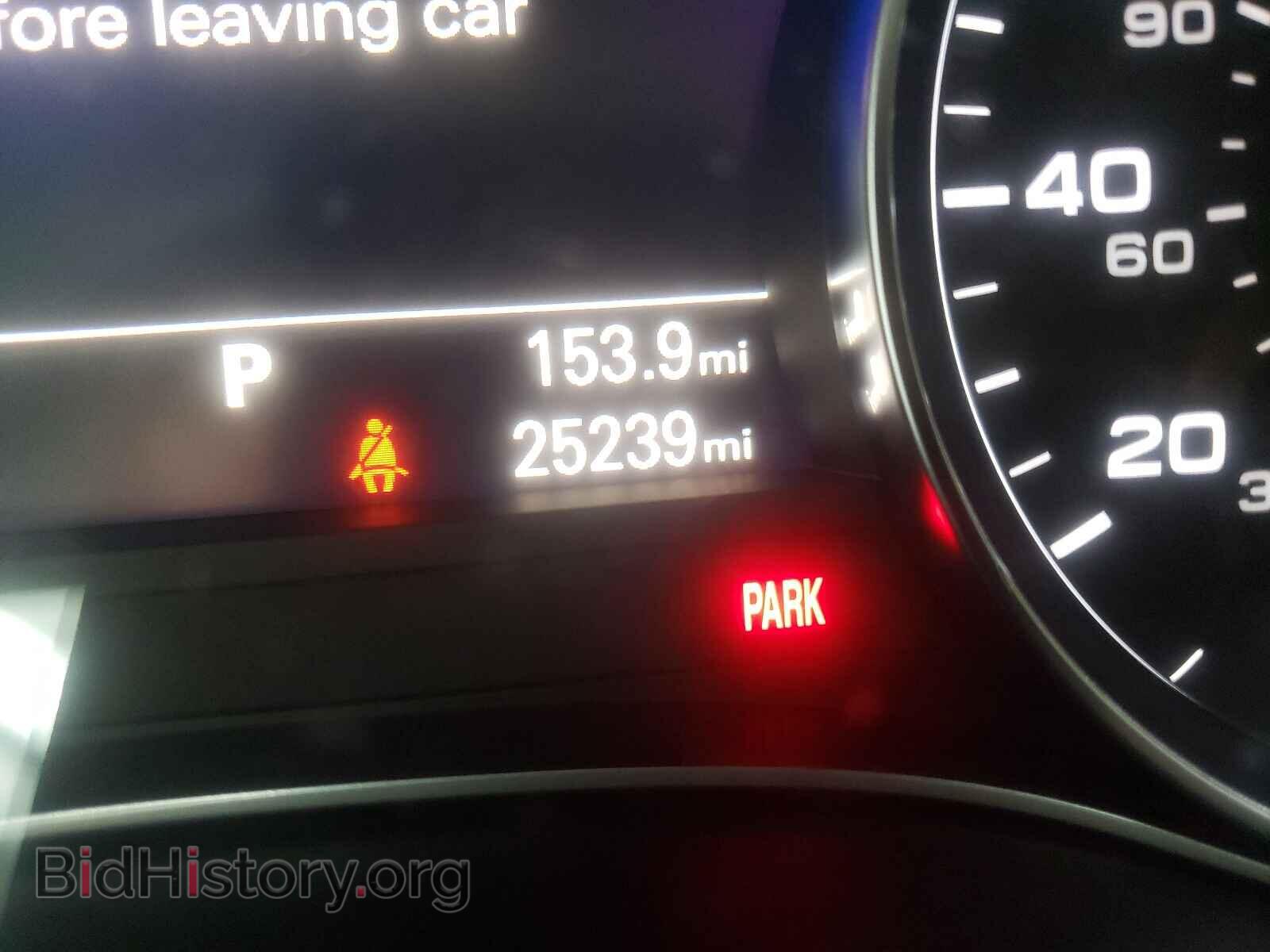 2018 AUDI A6 - VIN: WAUF8AFC4JN056292 - Фото 8
