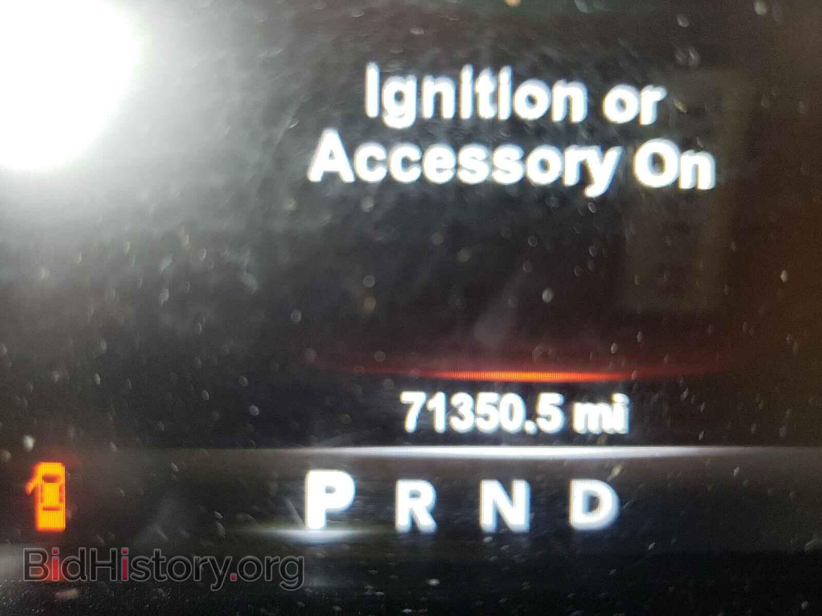 2018 RAM 1500 - VIN: 1C6RR7MT2JS201034 - Фото 8