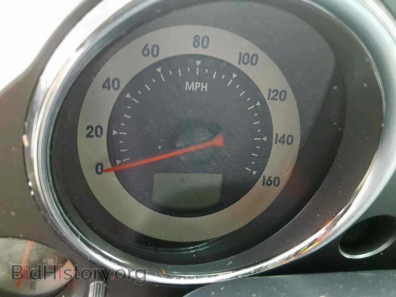 2008 MITSUBISHI ECLIPSE - VIN: 4A3AK64F98E014913 - Фото 8