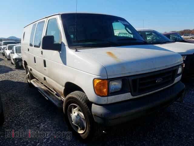 Photo 1FTNE24W67DA39079 - FORD ECONOLINE 2007