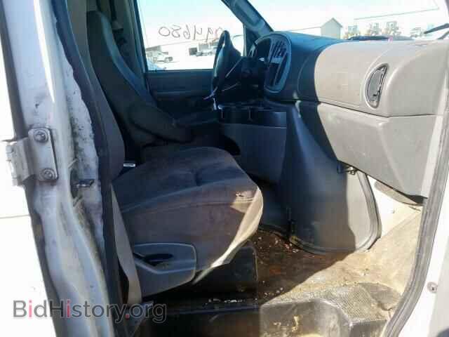 2007 FORD ECONOLINE - VIN: 1FTNE24W67DA39079 - Фото 5