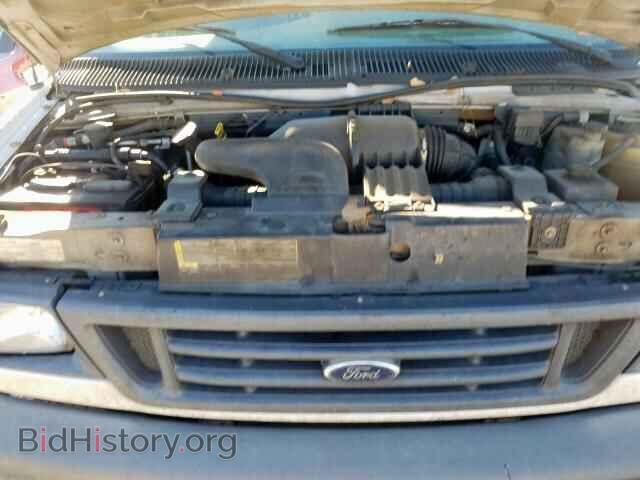 2007 FORD ECONOLINE - VIN: 1FTNE24W67DA39079 - Фото 7