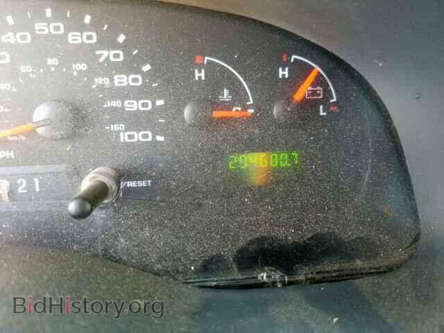 2007 FORD ECONOLINE - VIN: 1FTNE24W67DA39079 - Фото 8