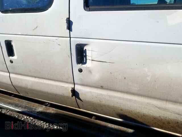 2007 FORD ECONOLINE - VIN: 1FTNE24W67DA39079 - Фото 9