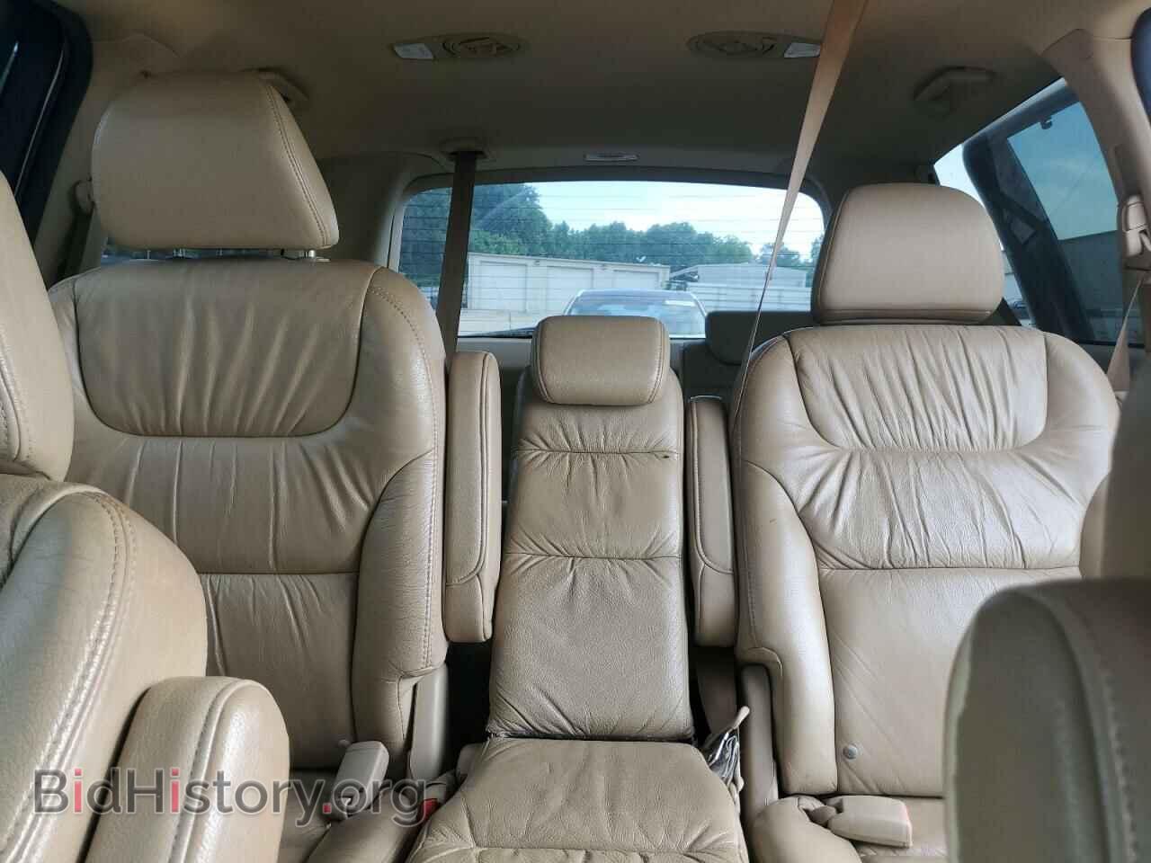 2007 HONDA All Models - VIN: 5FNRL38607B403514 - Фото 10