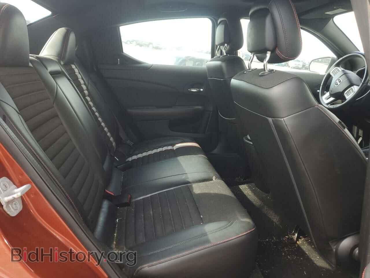 2012 DODGE AVENGER - VIN: 1C3CDZBG9CN187623 - Photo 10