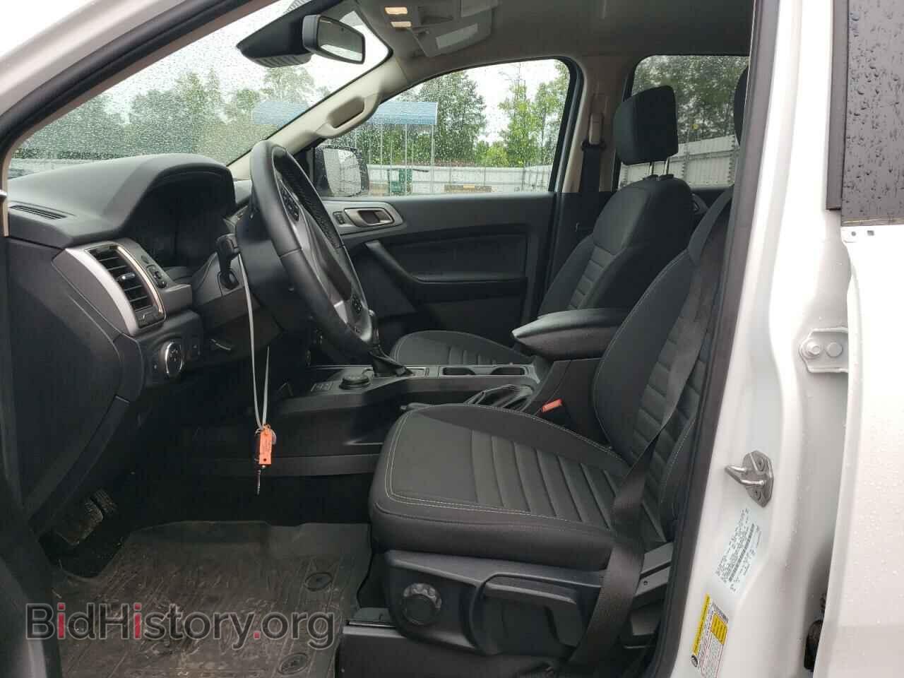 2021 FORD RANGER - VIN: 1FTER4FH5MLD74821 - Фото 7