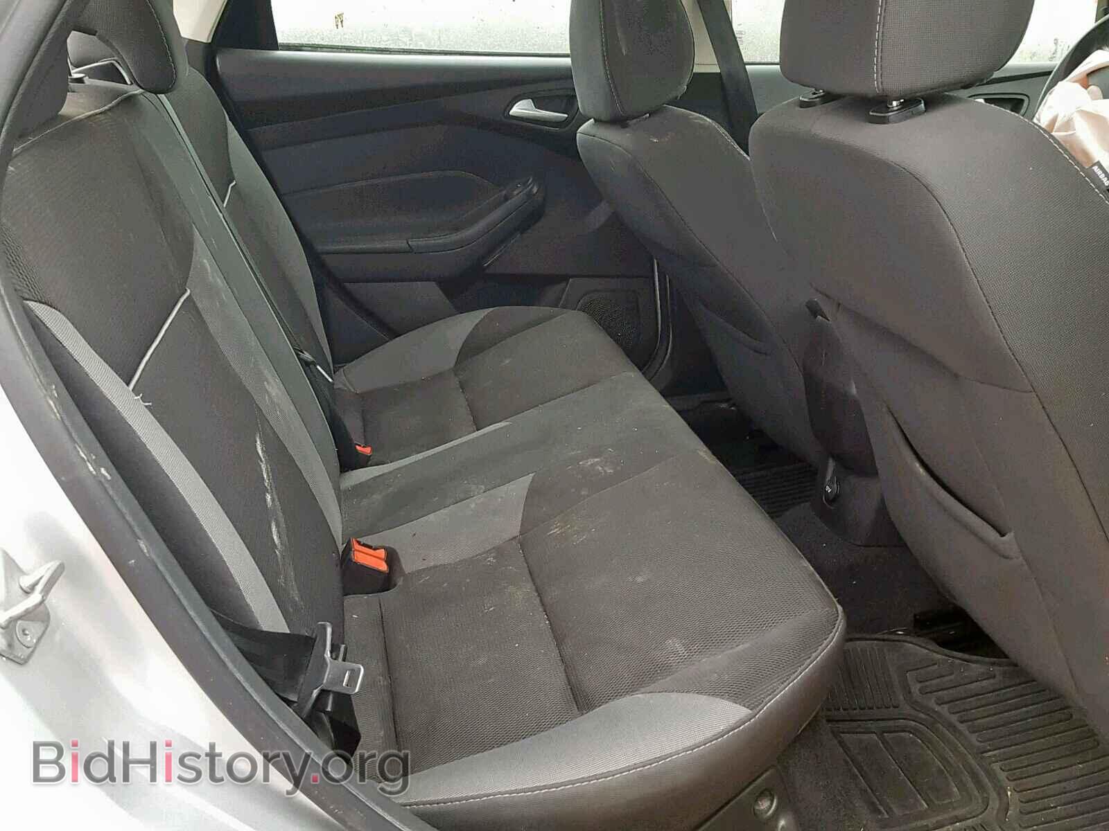 2014 FORD FOCUS SE - VIN: 1FADP3F2XEL184088 - Фото 6