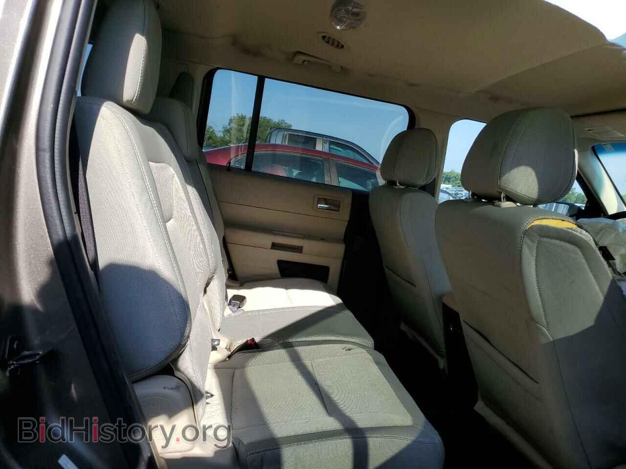 2014 FORD FLEX - VIN: 2FMGK5B86EBD12236 - Photo 11