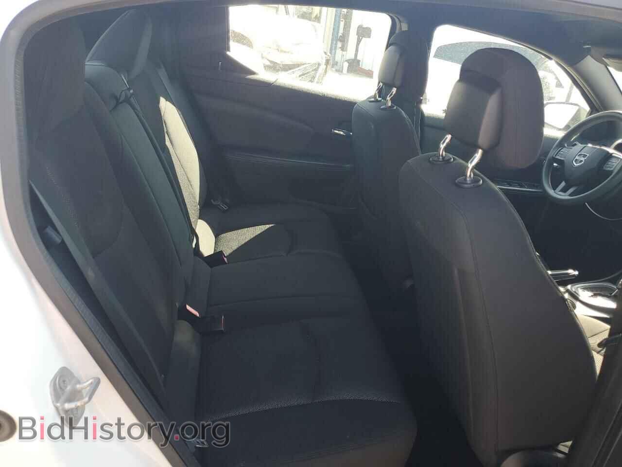 2013 DODGE AVENGER - VIN: 1C3CDZAB2DN549024 - Photo 10