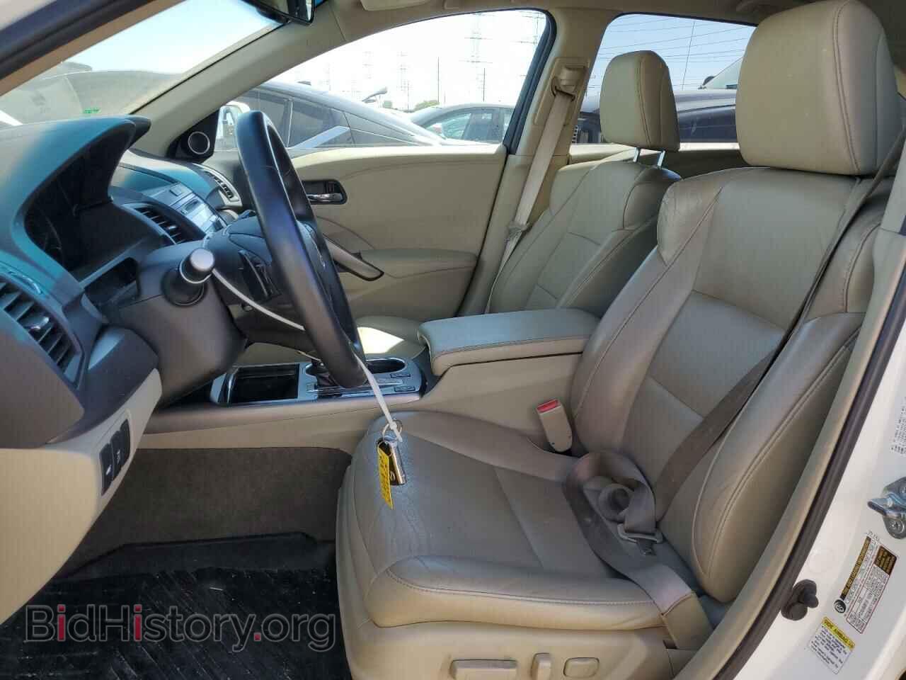 2015 ACURA RDX - VIN: 5J8TB4H55FL026939 - Фото 7