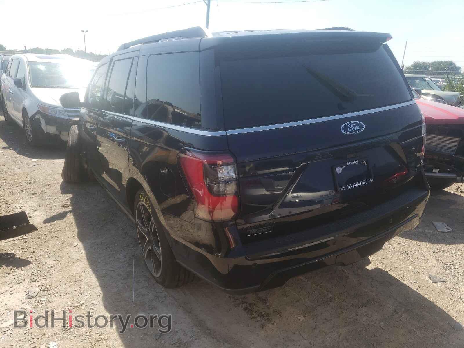 2021 FORD EXPEDITION - VIN: 1FMJU2AT3MEA48707 - Фото 3