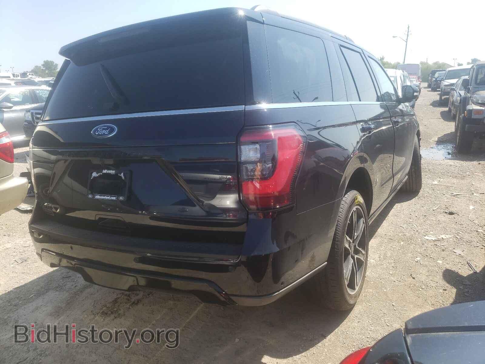 2021 FORD EXPEDITION - VIN: 1FMJU2AT3MEA48707 - Фото 4