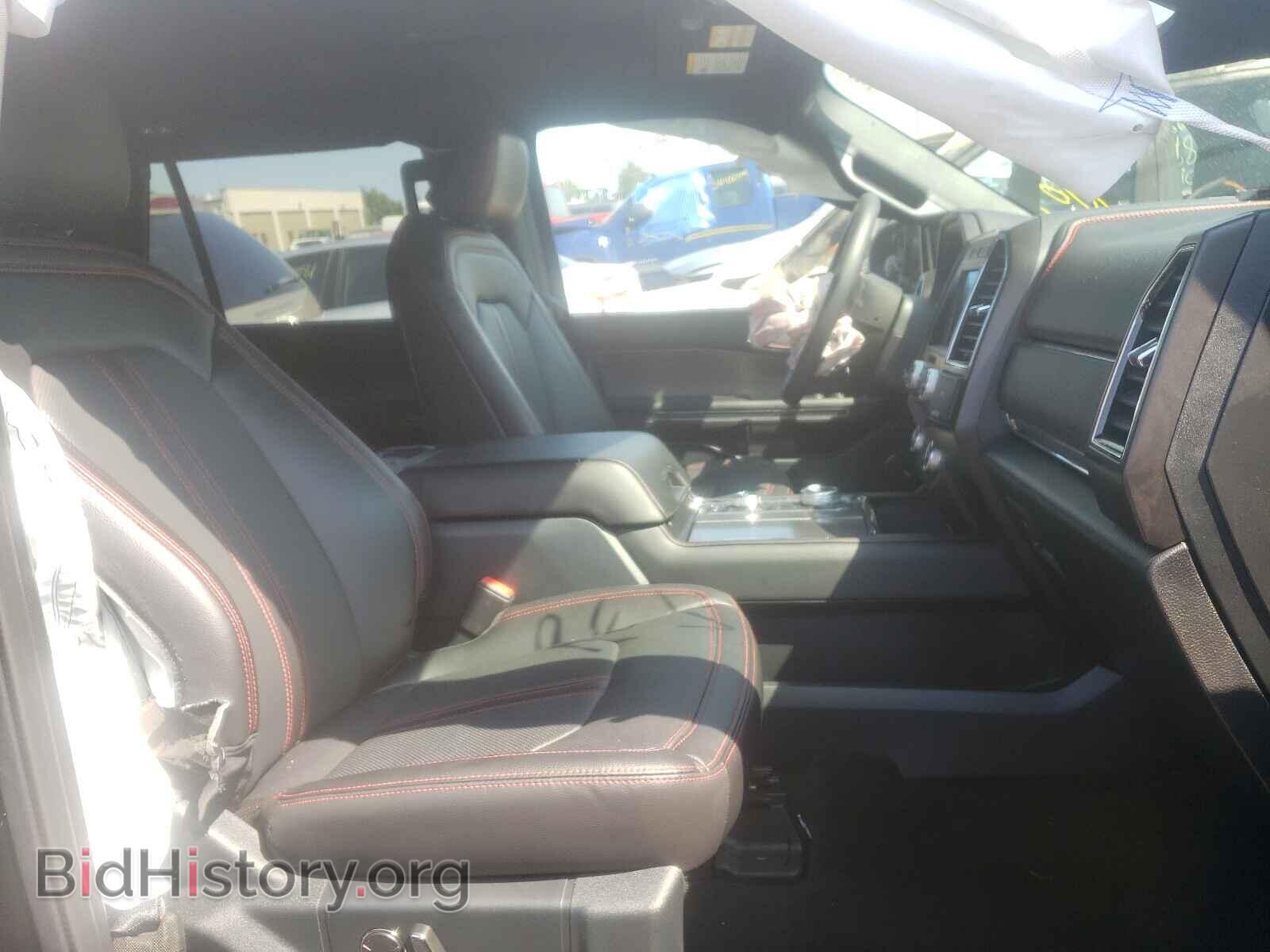 2021 FORD EXPEDITION - VIN: 1FMJU2AT3MEA48707 - Фото 5