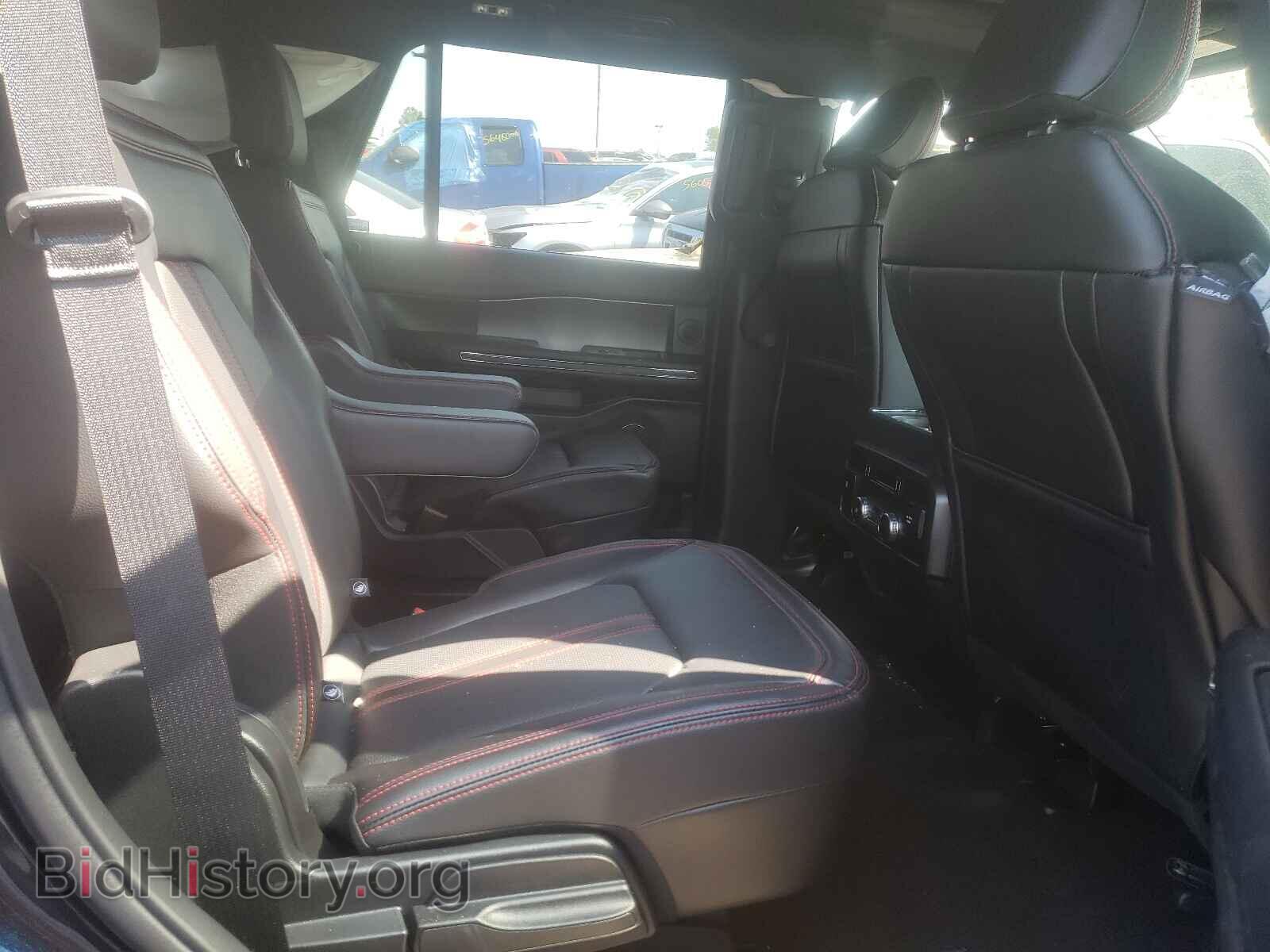 2021 FORD EXPEDITION - VIN: 1FMJU2AT3MEA48707 - Фото 6