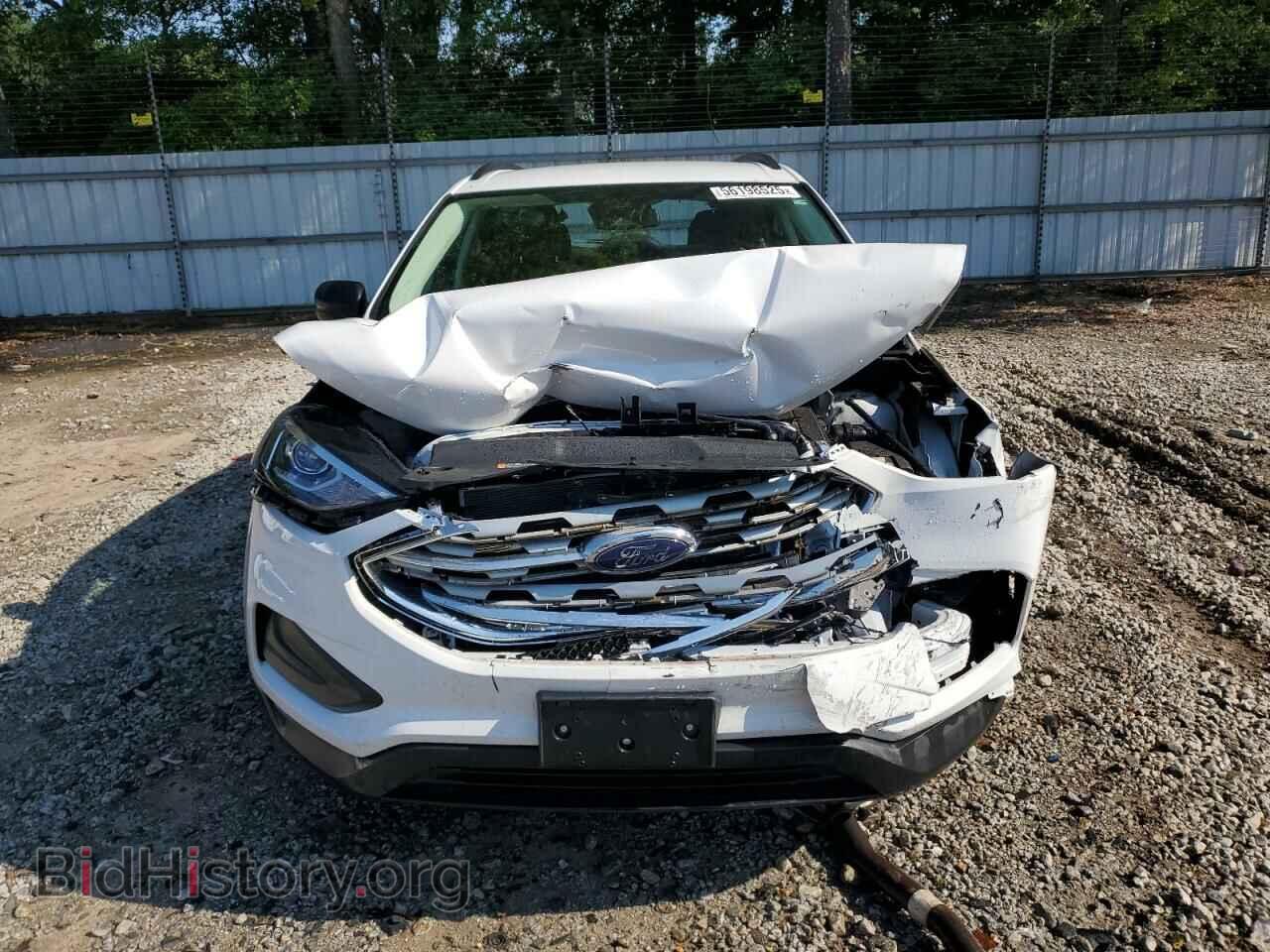 2022 FORD EDGE - VIN: 2FMPK4G98NBB10011 - Фото 5