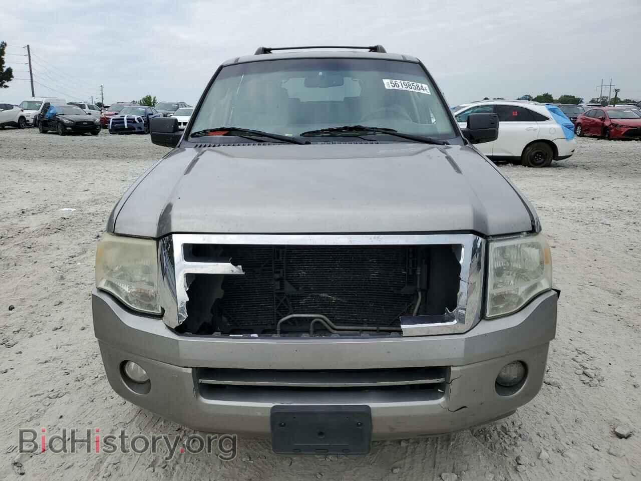 2009 FORD EXPEDITION - VIN: 1FMFK15559LA08259 - Фото 5
