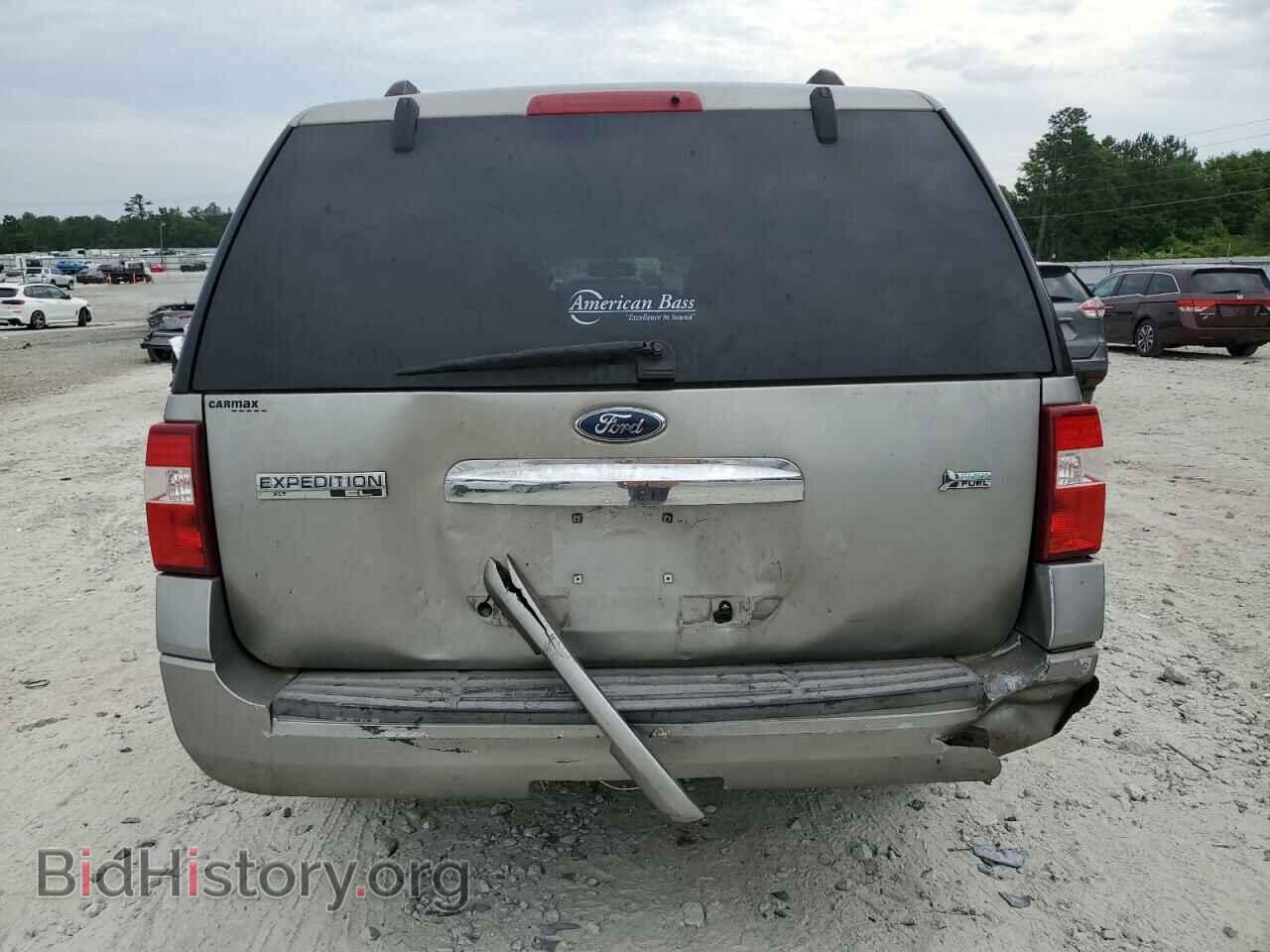 2009 FORD EXPEDITION - VIN: 1FMFK15559LA08259 - Фото 6