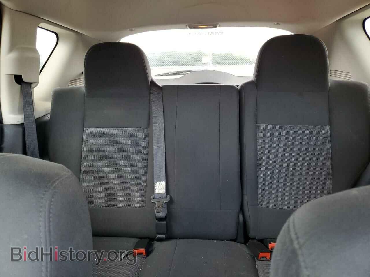 2013 JEEP COMPASS - VIN: 1C4NJDEB9DD190125 - Фото 10