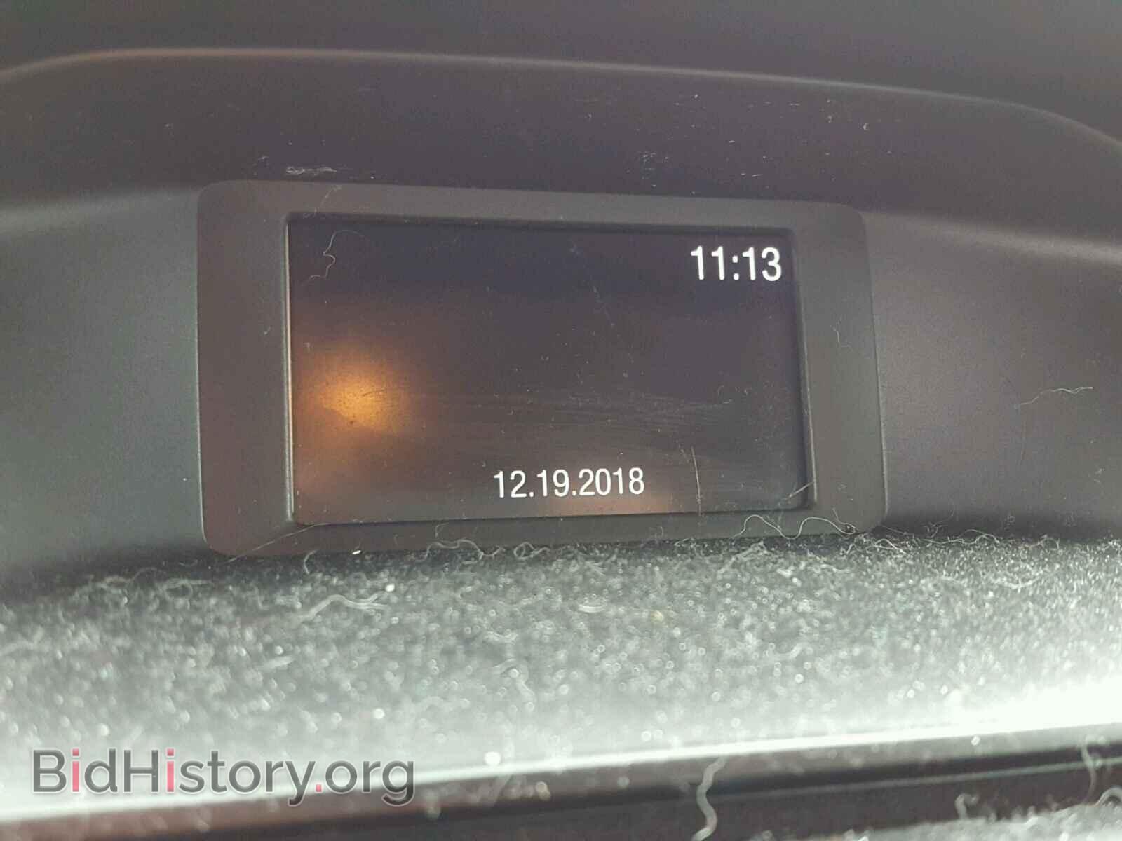 2015 FORD FOCUS SE - VIN: 1FADP3F24FL342085 - Фото 9